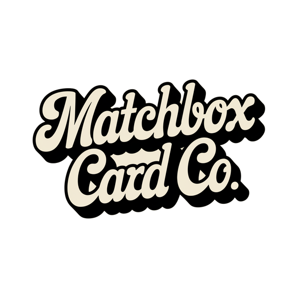 Matchbox Card Company